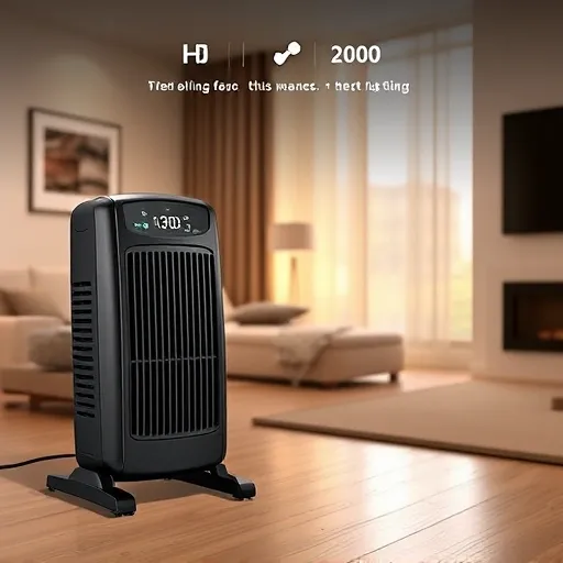 흔한 에러부터 장기 관리까지: 팬히터 문제 해결 가이드