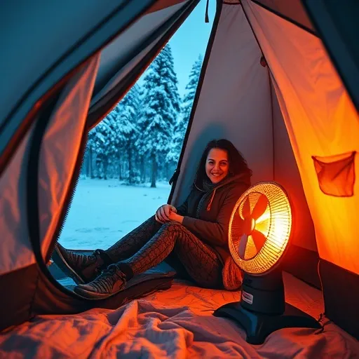 등유 vs 전기: 당신의 라이프스타일에 맞는 팬히터는?