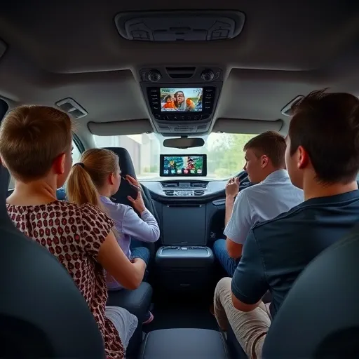 제네시스 G80 뒷좌석 경험, 더 나은 솔루션을 찾고 있다면?