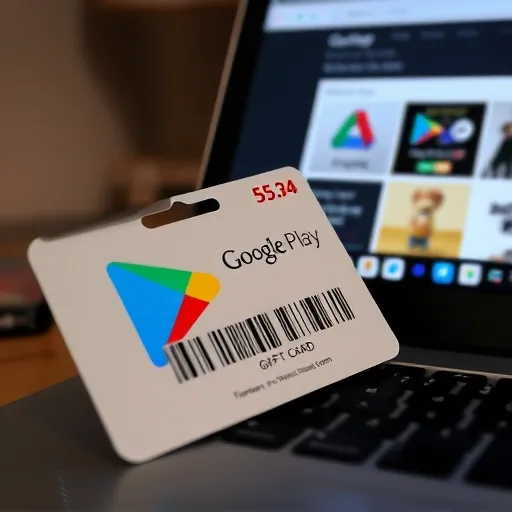 등록 오류? 잔액 문제? 구글 기프트카드 문제 해결의 A to Z (전문가 조언 포함)