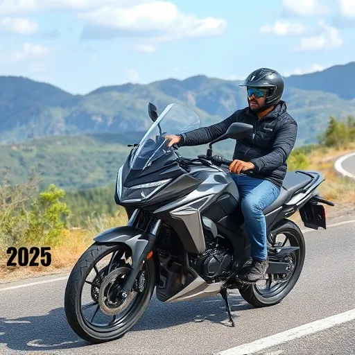 내 라이딩 스타일에 맞는 혼다 바이크 프로모션 고르기