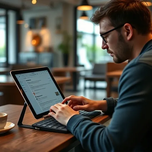 2025년, 내게 맞는 아이패드 노션 키보드 선택 기준과 추천 (시행착오 공유)