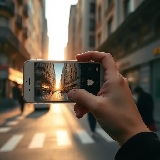 아이폰6 카메라 성능 한계, 이렇게 극복하고 '인생샷' 건지세요