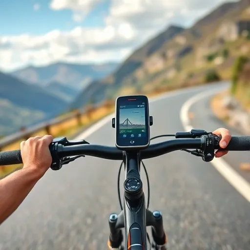 2025년 자전거 네비 트렌드: 나에게 맞는 '스마트'한 선택 기준