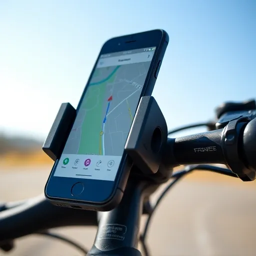 숨겨진 복병? 자전거 네비 활용 시 꼭 알아야 할 '진짜' 팁과 해결책