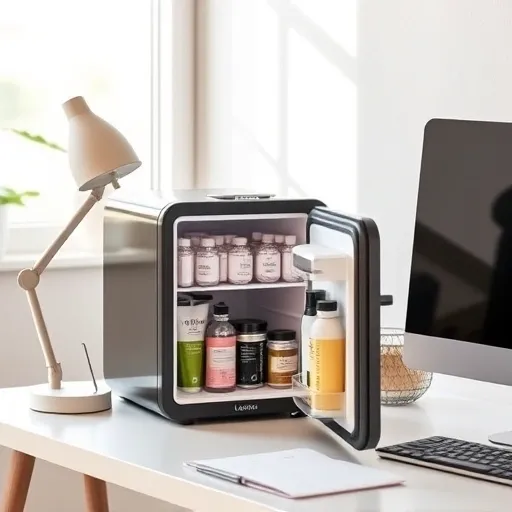 수업료 낸 셈 치고 얻은 팁: 레비오사 미니 냉장고, 이것만은 꼭 확인하세요!