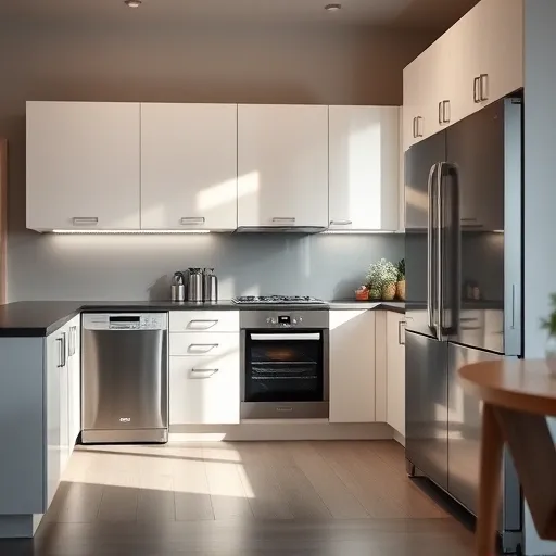 나에게 딱 맞는 밀레 가전 찾기: 기능성 심층 분석과 개인화 가이드