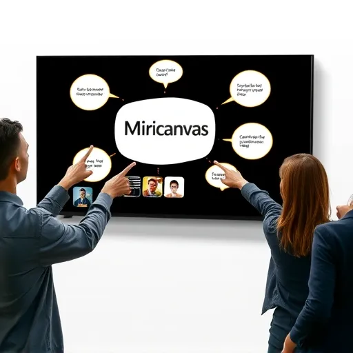 미리캔버스 고급 공동작업 전략: 워크스페이스 & 팀 드라이브 활용