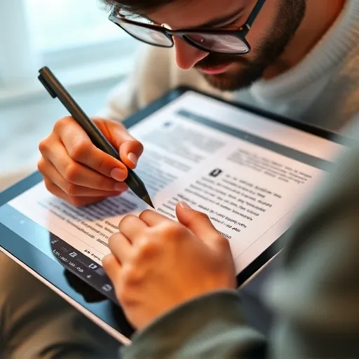 고급 전략: AI 기반 PDF 편집과 전문 솔루션 활용