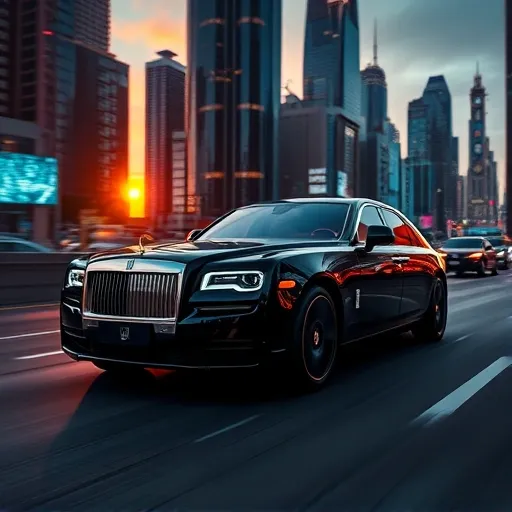 V12 엔진과 블랙배지의 유혹: 당신에게 맞는 고스트는?