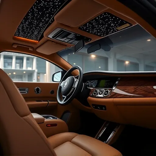 롤스로이스 고스트, 그 이상의 가치: 유지보수와 자산 관리의 비밀