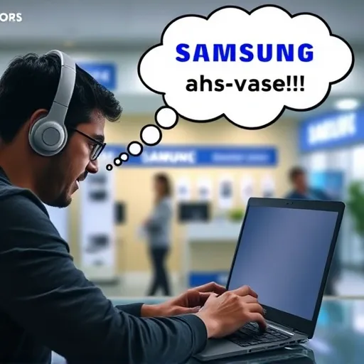 2025년 기준, 삼성 서비스센터 120% 활용하기: 온라인 예약부터 원격 지원까지