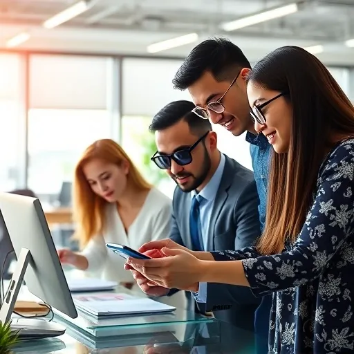 4. MX사업부와 함께하는 장기적 성장: 전문가의 조언