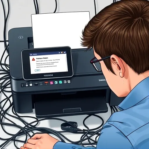 🖨️ 인쇄 오류, 드라이버 문제 해결: 기능성 탐색자를 위한 가이드