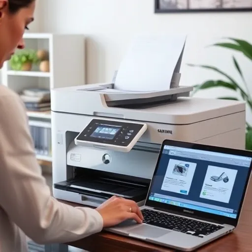 제가 직접 해보니 알겠네요! 삼성프린터 스캔, 단계별 완전 정복