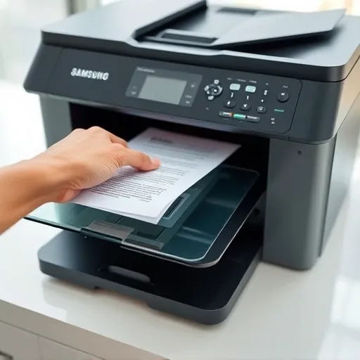 갑자기 안 될 때? 삼성프린터 스캔 오류, 이렇게 해결하세요!