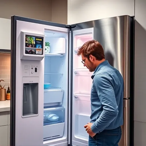 냉장고 고장, 혹시 혼자서도 해결 가능? 증상별 자가 진단 가이드