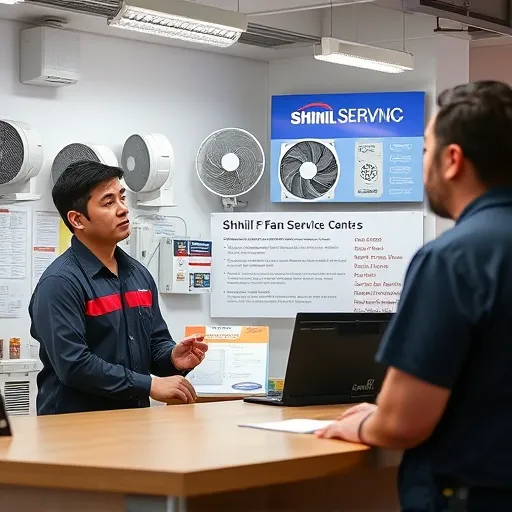 신일 선풍기 수리 비용, 그래서 얼마냐구요? (2023년 이후 최신 기준)