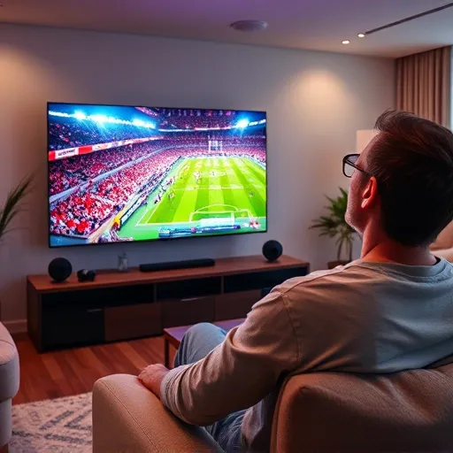 내게 맞는 SPORT TV 솔루션 찾기: 서비스별 장단점 비교