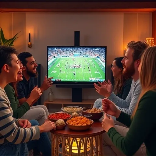 SPORT TV, 단순 시청을 넘어 전문 솔루션으로: 2025년 전망