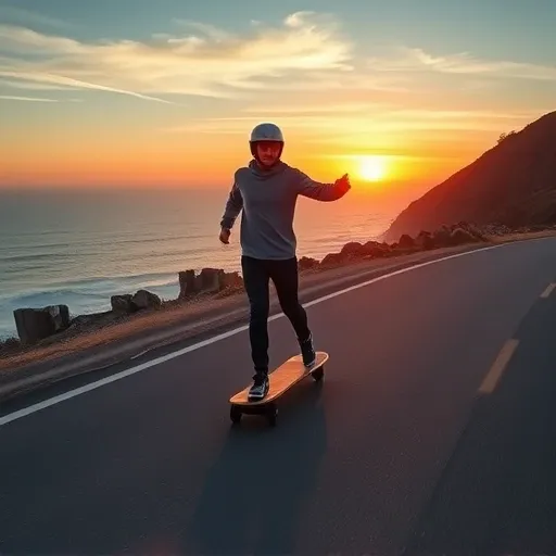 나만의 라이딩 스타일, 어떤 스타크보드가 정답일까요? 기능성 및 특성 분석