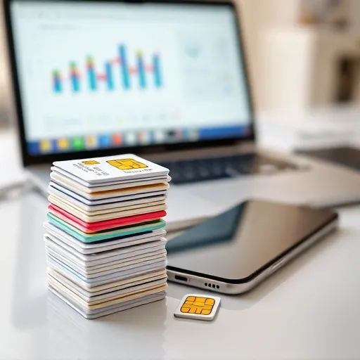 공기계 유심 사용, 이젠 고급 스킬! 놓치지 말아야 할 꿀팁과 주의사항