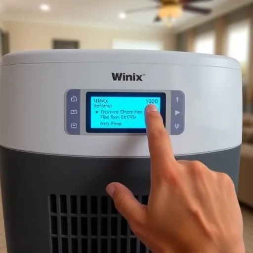 위닉스 제습기 수리 비용: 무상 AS부터 유상 수리까지