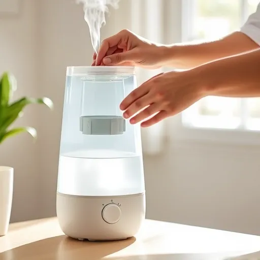 무선가습기, 위생이 생명! 똑똑한 관리법과 놓치지 말아야 할 것