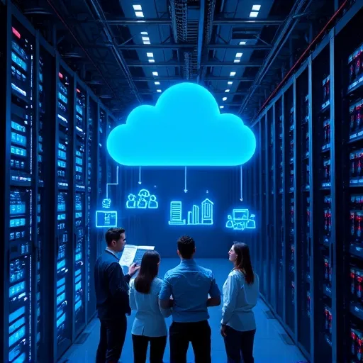 2025년, 어떤 클라우드서버가 내 비즈니스에 유리할까? (선택 기준)