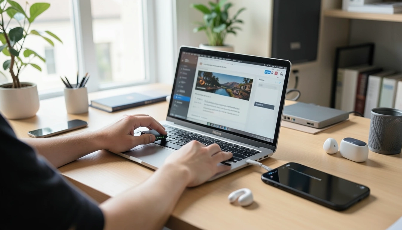 2025년 기준, 꼭 알아야 할 USB 어댑터의 모든 것