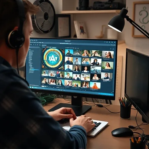 실전 워크플로우: 어도비 브릿지로 파일 정리 및 셀렉 마스터하기
