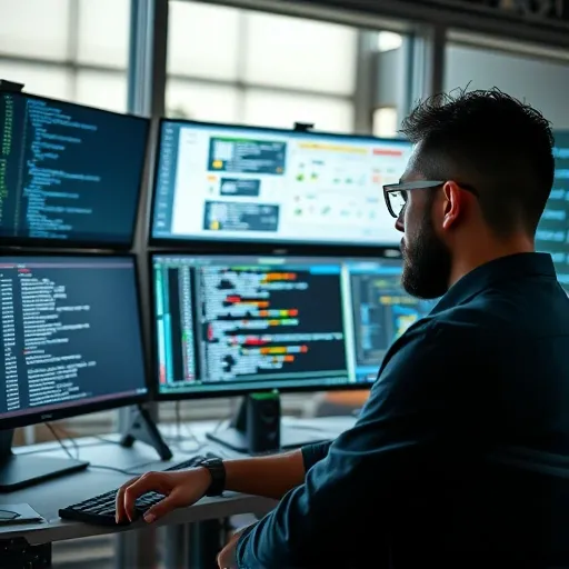 복잡한 컴퓨터 시스템, 핵심 구성 요소부터 제대로 파고들기