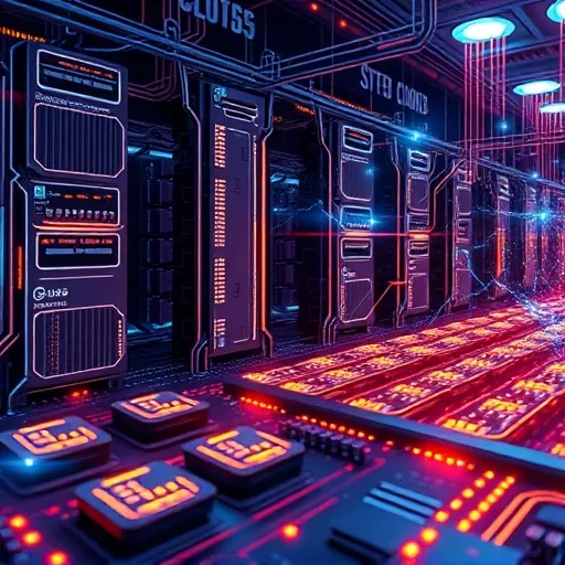 2025년, AI/클라우드 시대의 컴퓨터 구조와 미래 전략