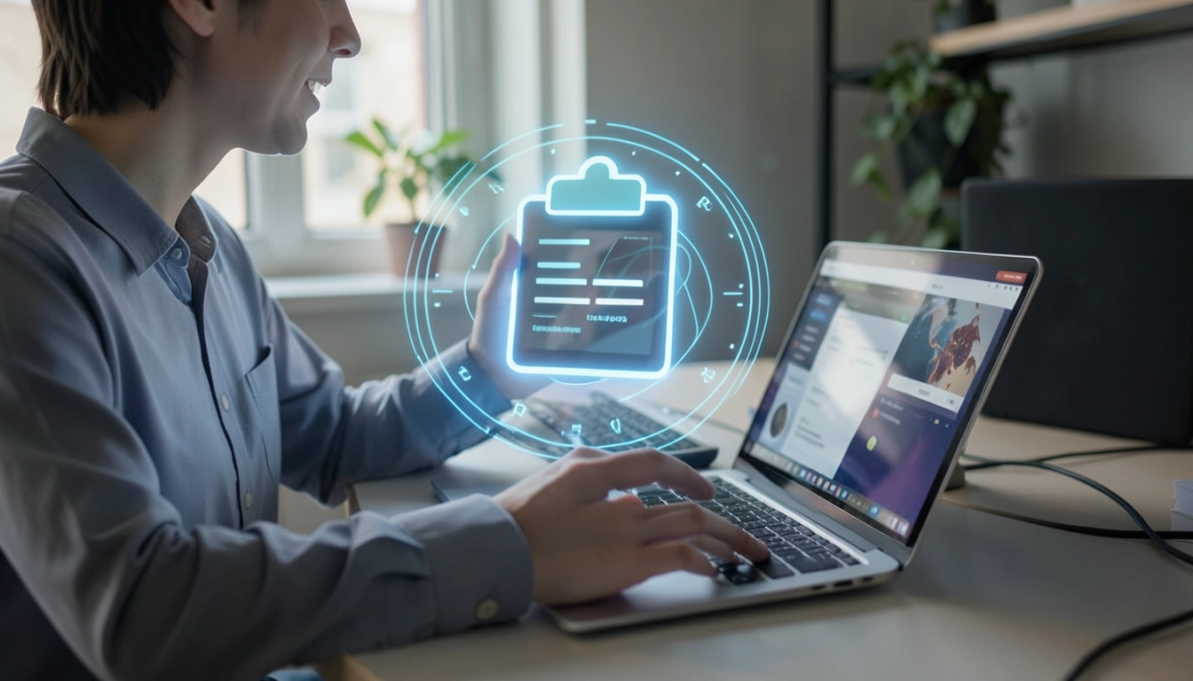 갤럭시, 아이폰, 윈도우 11 클립보드: 내 기기에서 클립보드 보는 법과 활용 팁