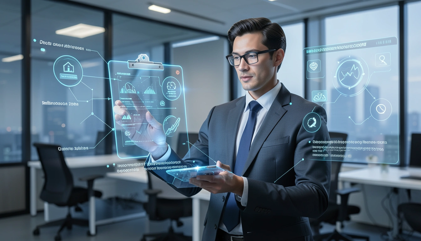 2025년 클립보드, AI와 자동화로 진화하다: 최신 트렌드와 미래 전망