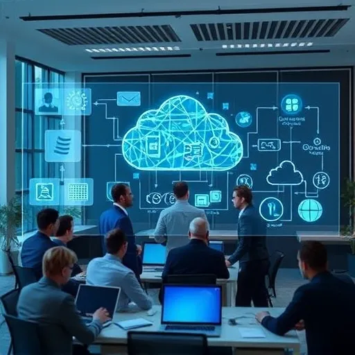 2025년 클라우딩 서버, 미래를 위한 고급 전략 (고급 전략)