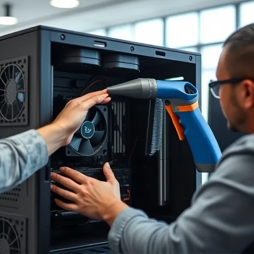 내 손으로 하는 컴퓨터 관리: 단계별 셀프 유지보수 비법 (자가 관리)