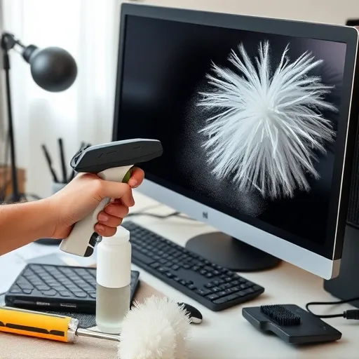 2025년 컴퓨터 유지보수 트렌드: AI와 전문가의 만남