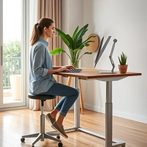 내게 맞는 데스커 모션데스크는? 모델별 뜯어보기