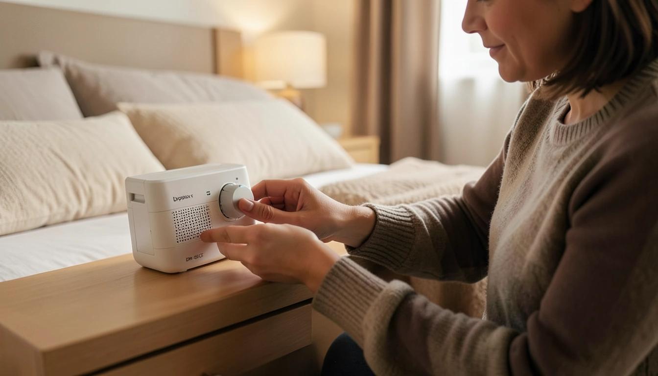 2025년 스마트한 실내 환경 관리: 듀플렉스 써큘레이터와 전문가의 시너지