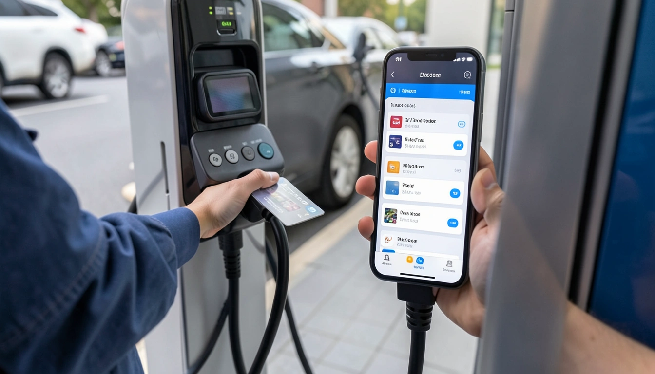 진짜 '내 돈' 아껴주는 전기차 충전 카드 핵심 비교 분석 (신용카드 vs 환경부 vs EV Pay)