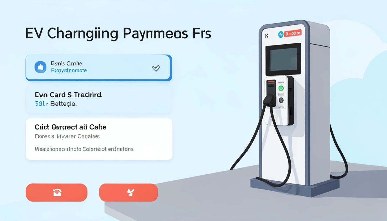 복잡함은 끝! 2025년 전기차 충전 '원 카드' 또는 '투 카드' 통합 솔루션