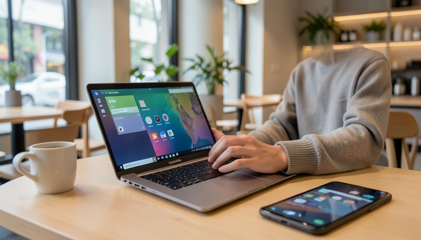 갤럭시노트북 핵심 라인업 비교: 나에게 맞는 모델은?