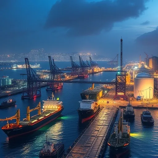 2025년 그린수소 시장, 놓치지 말아야 할 5가지 기회와 도전 (고급 전략)