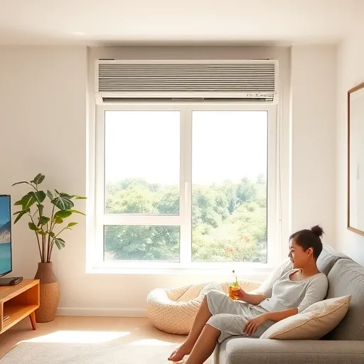 내 공간에 딱! 한일 창문형 에어컨, 듀얼인버터 vs 일반형 비교 분석