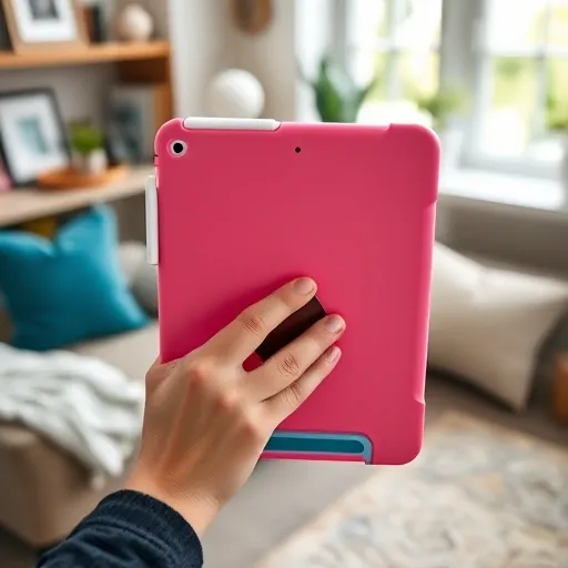 케이스, 그냥 끼우면 끝? 아이패드 수명 늘리는 케이스 관리 노하우