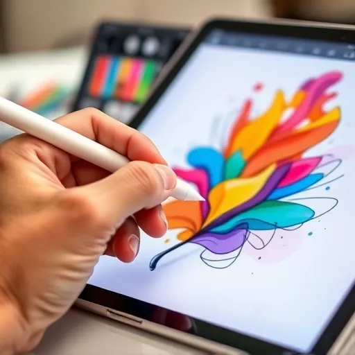 아이패드 그림, 초보자를 위한 실전 꿀팁과 흔한 실수 방지