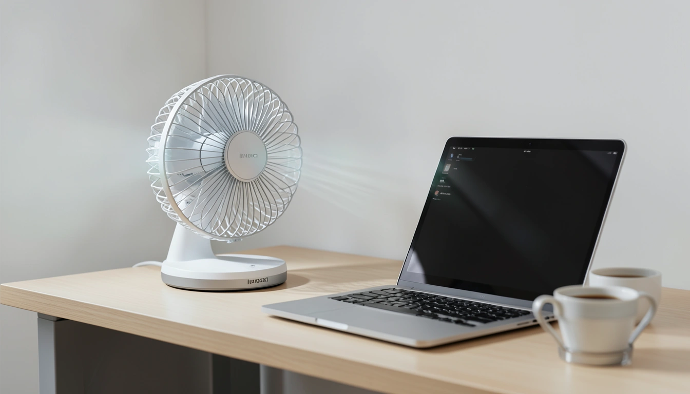 아이리버선풍기, 오래 쓰고 시원함 유지하는 특급 관리법