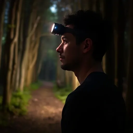 밝기부터 방수까지, 실패 없는 렌턴 고르기 핵심 기준