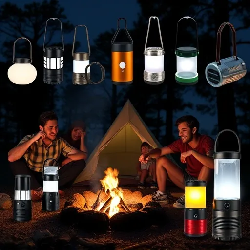 렌턴 수명 두 배 늘리기: 관리부터 A/S까지